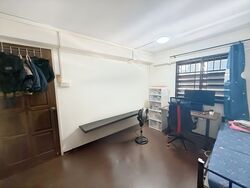 Blk 76 Whampoa Spring (Toa Payoh), HDB 3 Rooms #502049981